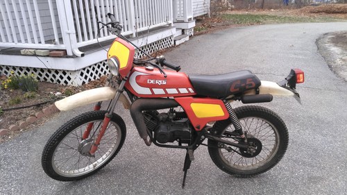 Télécharger derbi diablo - derbi,