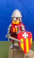 Playmobil Chevalier Knight