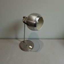 Paire De Lampes vintage 70