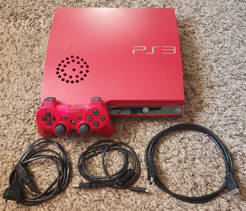 Console sony playstation - console,
