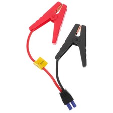  Car Battery Booster Clamps