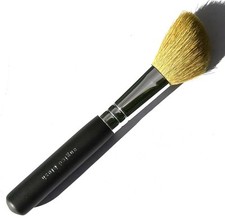 I.d. Bare Escentuals Bare minerals Bare Angled Blush Brush