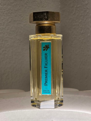 Premier figuier edt artisan - premier,