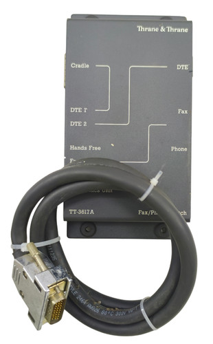 Thrane tt 3617a - thrane, &