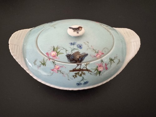 Haviland limoges osier - haviland,