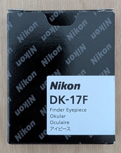 Oculaire recherche nikon - recherche,