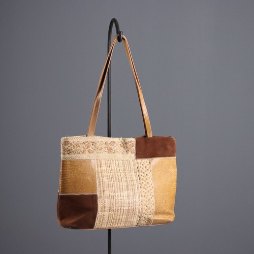 Sac vintage maliparmi - sac,