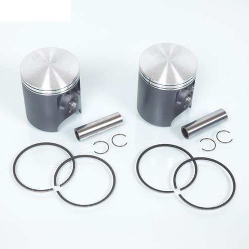 Piston moteur vertex pour quad - vertex,