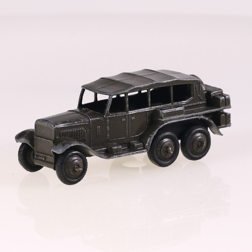 Dinky toys 152b reconnaissance - dinky,