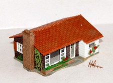 FALLER HO B-266 MAQUETTE VILLA