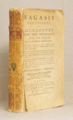 Antique magasin des enfants - enfants, ou