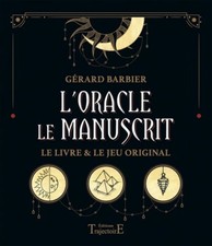 Oracle le Manuscrit Coffret