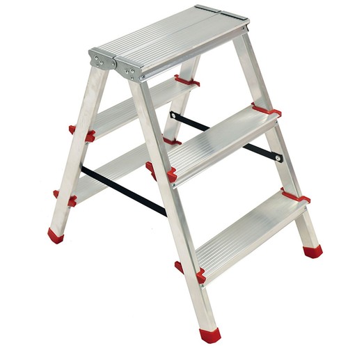 Escabeau marche pied - escabeau, /