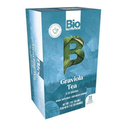 Thé graviola sachets - 30, par