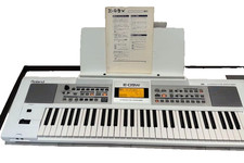 Roland E-09W keyboard Free Shipping From Japan