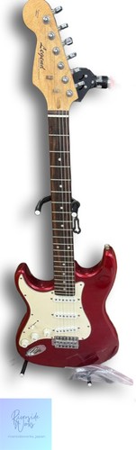 Guitare électrique e1000 - électrique,