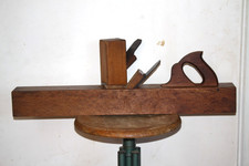 Rabot varlope Goldenberg + Peugeot