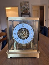 JAEGER-LECOULTRE Pendule ATMOS