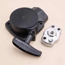 DÉMARREUR À RAPPEL POUR