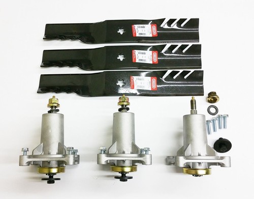 Kit pont pour craftsman - de,