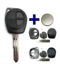 Remplacement Boîtier Clé