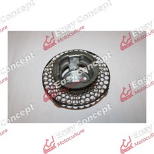 COUPELLE LANCEUR MOTEUR HONDA GXV 160 - MOTEUR HONDA GXV 160 (7)