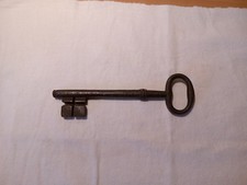 Clef Ancienne/ Old Key/ Porte