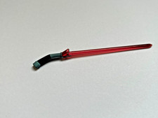 Star wars figurine Sabre laser