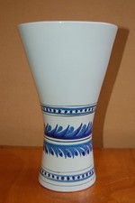 Vase diabolo roger CAPRON