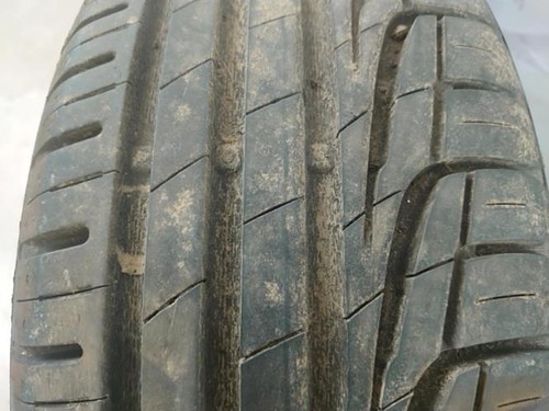Pneu 205 r15 v - r15,
