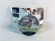 FIFA 10 PS3 FR Jeu état