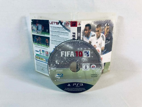 Fifa ps3 jeu état - fr,