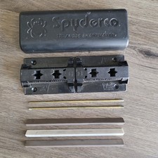 Spyderco Tri-Angle Sharpmaker
