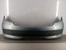 Pare choc arriere PEUGEOT 207