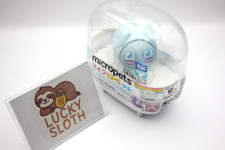 Takara Tomy Micro Pets chiot
