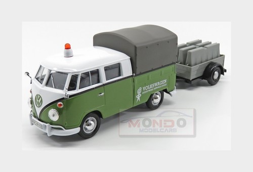 Motormax t2 double - 1:24,