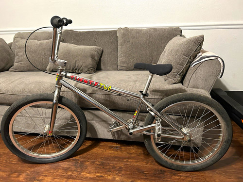 Fit fitbikeco chrome - fit,