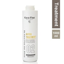 KERA FINE BOTOX HAIR TREATMENT