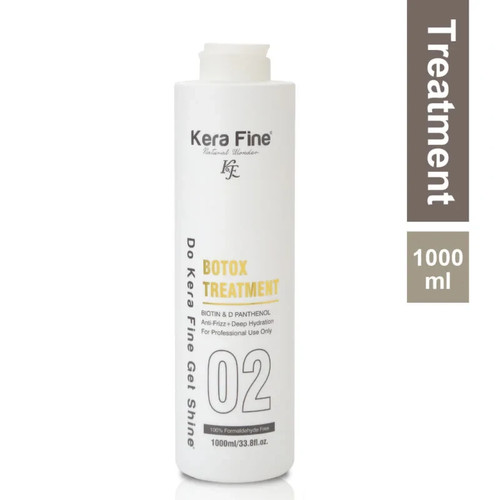 Kera fine botox - kera,