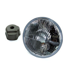 Phare 7" Euro Headla phare