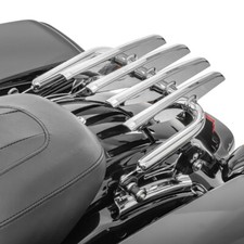 Porte-bagages Stealth