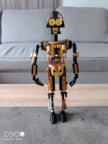 Lego 8007 technic - 8007,