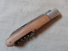 Canif pliant Coutellerie des