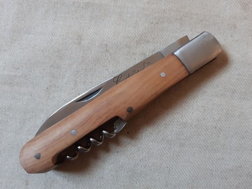 Canif pliant coutellerie des - canif,
