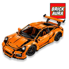 Porsche 911 GT3 RS Collector