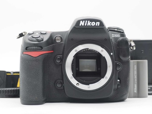 Appareil photo reflex