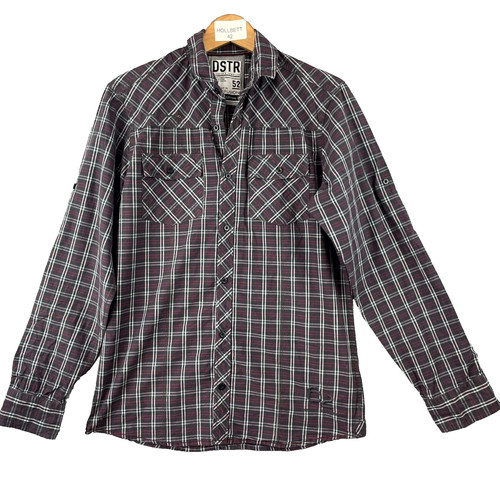 Dstr angelo litrico - litrico, chemise
