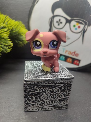 Lps00997 littlest petshop - my,