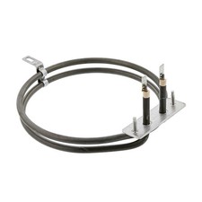 Résistance circulaire 1650W