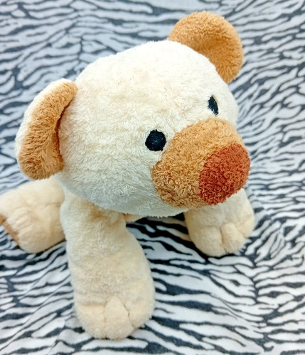 Nicotoy doudou peluche - 🦋,